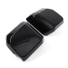 cartiangous For Toyota Land Cruiser 2024+ Side Rearview Mirror Cover