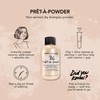 Bumble and bumble Bumble and bumble. Prt--powder Dry Shampoo Powder