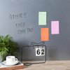 Ireer Magnetic Board Steel Magnet Bulletin Boards for Walls to