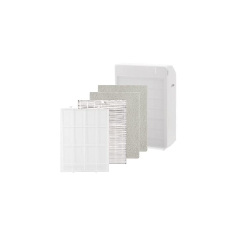 CUCKOO 1-Year Filter Replacement Bundle for Air Purifier Model CAC-R1510FW