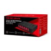 MERCUSYS MS105G 5-Port Gigabit Network Switch up to 2000 Mbps,