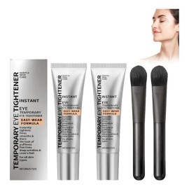 Crema Hidratante Hidratante Para El Cuidado De Los Ojos * 2