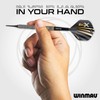 WINMAU – Michael Van Gerwen MvG - EvoX 18g Barrel