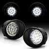 ACANII - For 2004-2015 Nissan Titan 2004-2007 Armada Full LED