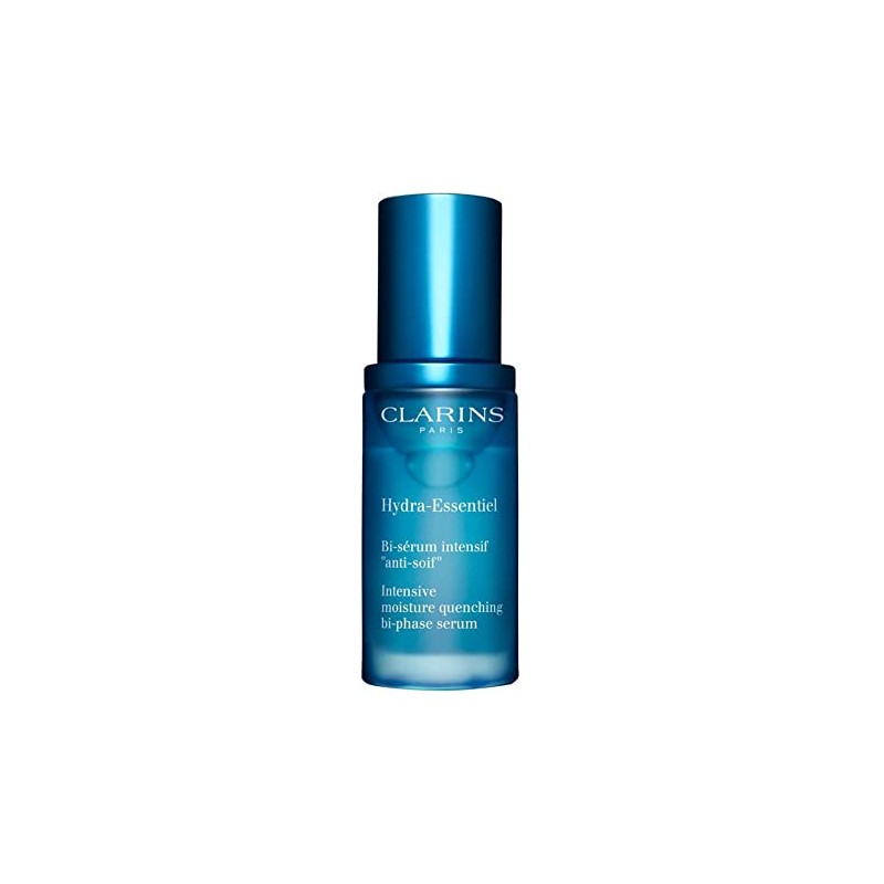 Suero Hidratante Clarins Hydra-Essentiel Intensive Hydrating