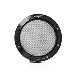 NGR Performance Turbo Filter (Street Edition) | Universal 3 inch Turbo Screen Protector | Cold Air Intake Turbo Screen for Engine Performance & Protection