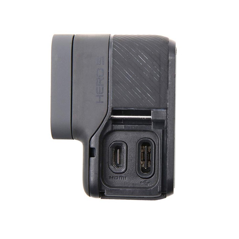 Kiowon Compatible Side Door Replacement Door USB Side Door Cover