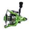 Salt Freshwater Metal Heavy Duty Lightweight Casting Spinning Fishing Reel