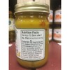 Walnut Creek Foods Hot Pepper Mustard, Two 14 ounce Glass