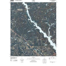 Alabama Maps - 2011 Smiths Station, AL - USGS Historical Topographic Wall Art : 24in x 30in, Large Wall Art Map