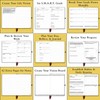 The Phoenix Journal - Best Daily Goal Planner, Organizer, &