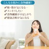 NICHIGA(ニチガ) Resistant Dextrin 150g Soluble Dietary Fiber 1 teaspoon (2.5g)