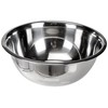 Ibili Klassische Schale INOX, 29 cm