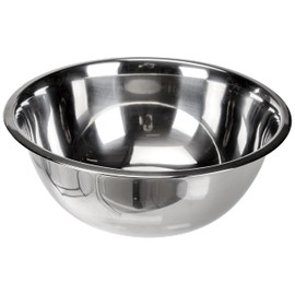 Ibili Klassische Schale INOX, 29 cm