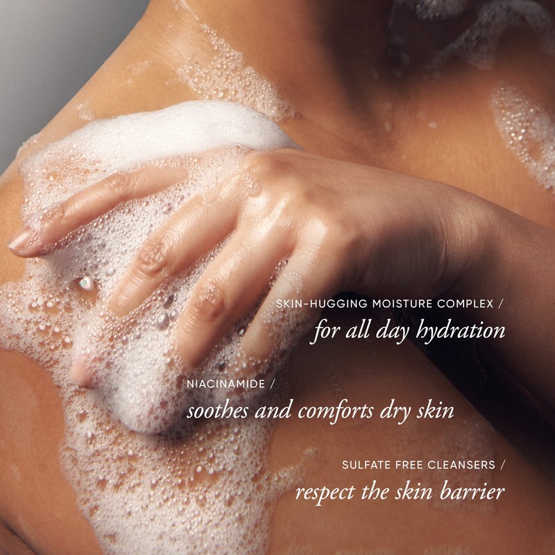 Philosophy Hydrating Shower Gel Pure Grace 480ml