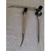 Scaffolding Ratchet Spanners Tools 19&21,17&21,19&24 mm with BBI Safety Tools