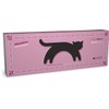 Leschi Wheat Bag microwavable, unscented/Heat Pack for Neck and Shoulders/Animal: