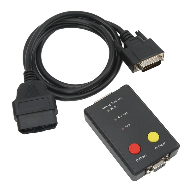 Gasbag Reset Tool SRS Crasher Data Resetter Professional Diagnostic Tools