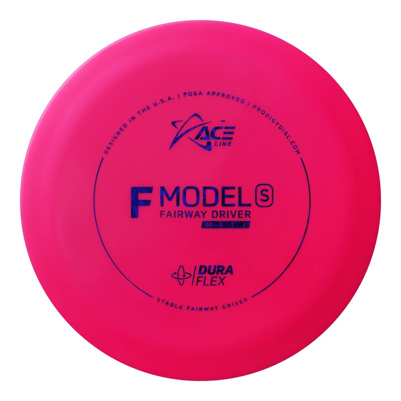 Prodigy Disc 4-Disc ACE Duraflex Starter Set | Set of