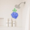 CWGOTC Sea Turtle Self Adhesive Silicone Towel Hook for Bathroom