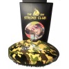 500 Stroke Club Wave, Brush, Curve Brush, Hair Brush Med