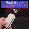 [ZANEKO] N-BOX Key Case Compatible with Honda N-BOX N-ONE N-WGN