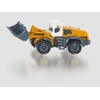 Siku 1477 Liebherr Wheel Loader Vehicle