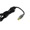 vhbw Netzteil kompatibel mit IBM/Lenovo ThinkPad L430, C100, C200, E40,