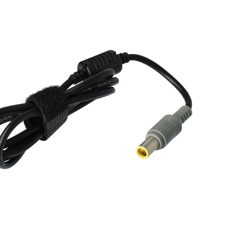 vhbw Netzteil kompatibel mit IBM/Lenovo ThinkPad L430, C100, C200, E40,