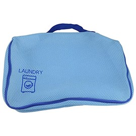 LITE C-79 (030) Laundry Bag, Blue