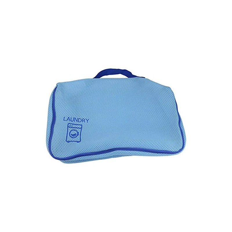 LITE C-79 (030) Laundry Bag, Blue