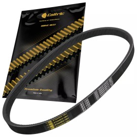 John Deere Caltric M125383 Drive Belt For John Deere Gator Trail 4x2 6x4 UTV