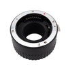 Meike MK-S-AF1-A Macro Auto Focus Extension Tube Ring Set AF