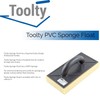 Toolty PVC Sponge Float - Set 3 PCS 280 x