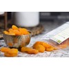 Bella Viva Orchards Dried Turkish Apricots, 1 lb of Dried