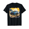 WRX Japanese Car T-Shirt