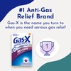 Gas-X Maximum Strength Gas Relief Softgels with Simethicone 250 mg