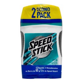 Desodorante Men Speed Stick Fresh Barra