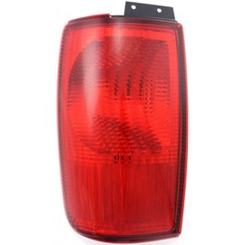 For Lincoln Navigator 1998-2002 Tail Light Assembly Unit Driver Side Outer FO2800169 | F85Z 13405 AD