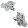 Tumble Dryer Door Lock Catch Coupler For Candy Genuine 09201068