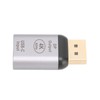 USB C to DisplayPort Adapter 4K 60Hz Plug and Play