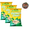 St. Mary’s Banana Chips | 2.5oz (71g) - 3 Pack