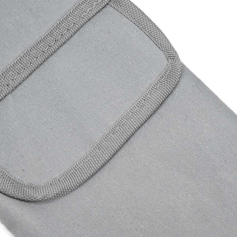 Canvas Gardening Tool Belt with 7 Pockets Garden Tools Storage