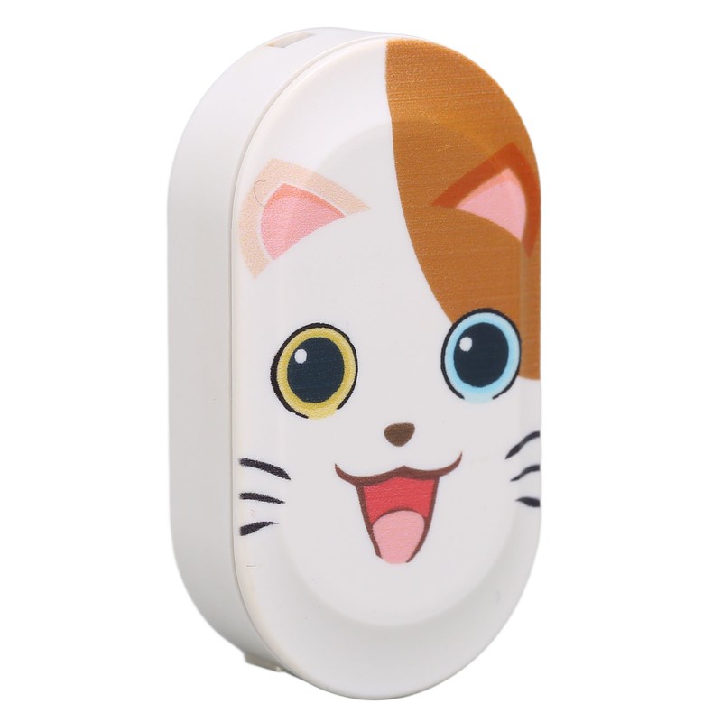 Cartoon U Disk Cute Cat Pattern Anti Electromagnetic Interference USB2.0