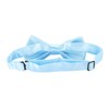 axy Father-son partner look bow tie, already tied, in various