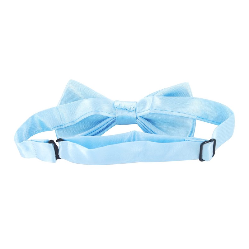 axy Father-son partner look bow tie, already tied, in various