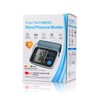 Large LCD Professional Upper Arm Automatic Digital Blood Pressure Monitor