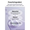heimish [heimish]RX Retinol Bakuchiol Hydrogel Eye Patch (60ea)