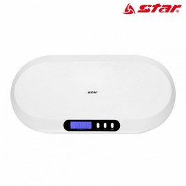 Star Sports Electronic Baby Scale (XH580)