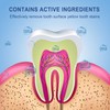 14 Strips Teeth Strips for Sensitive Professional Effects Tartar Removal
